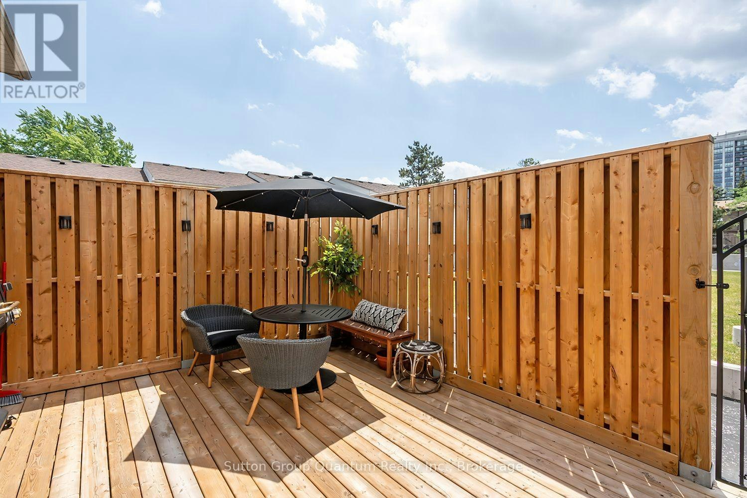24-61 Sarah Lane, Oakville, ON, L6L 3V2 - 15