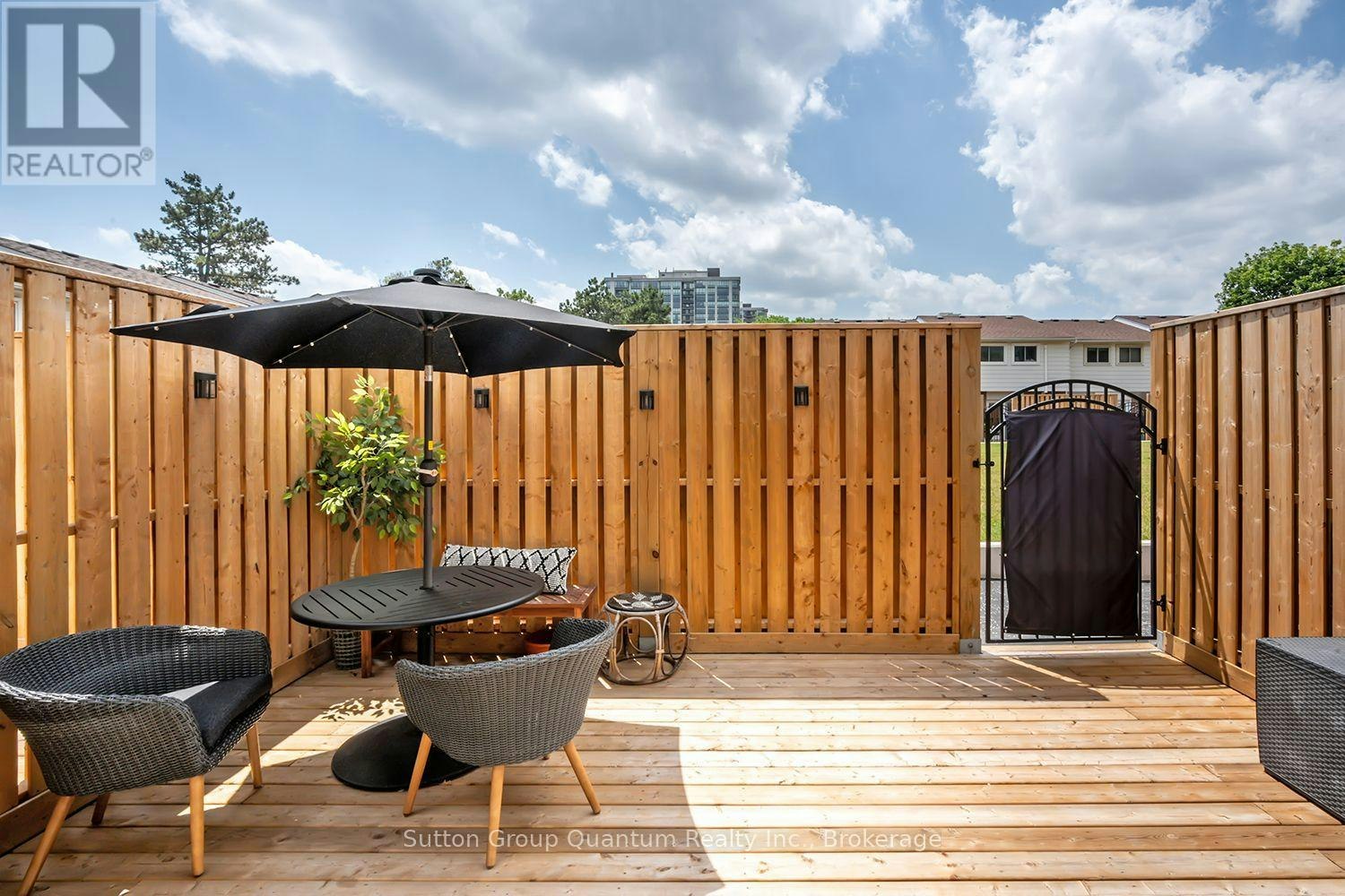 24-61 Sarah Lane, Oakville, ON, L6L 3V2 - 17