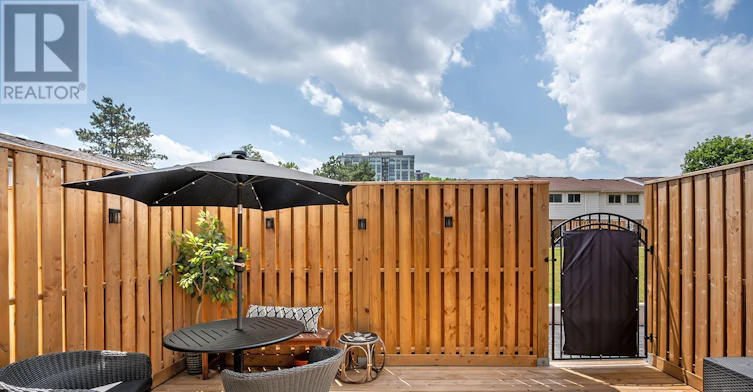 24-61 Sarah Lane, Oakville, ON, L6L 3V2 - 17