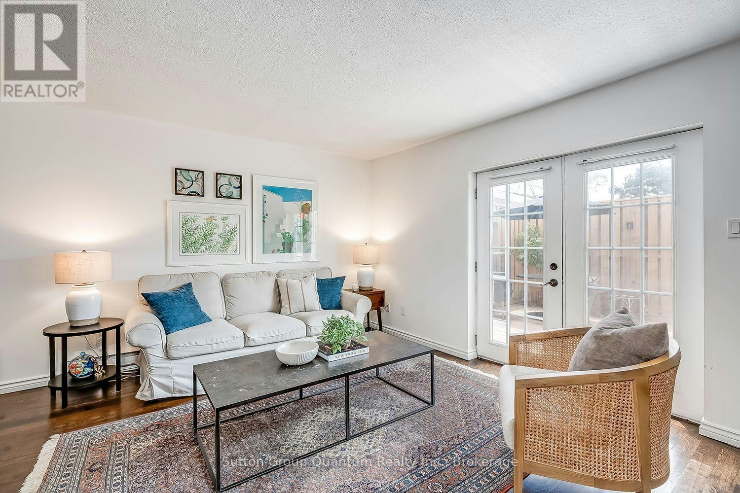 24-61 Sarah Lane, Oakville, ON, L6L 3V2 - 5