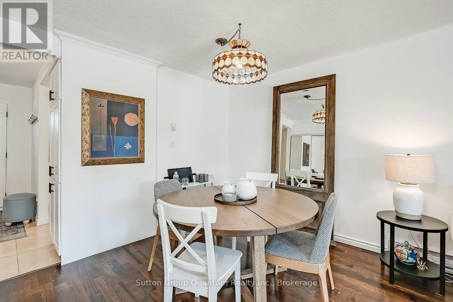 24-61 Sarah Lane, Oakville, ON, L6L 3V2 - 3