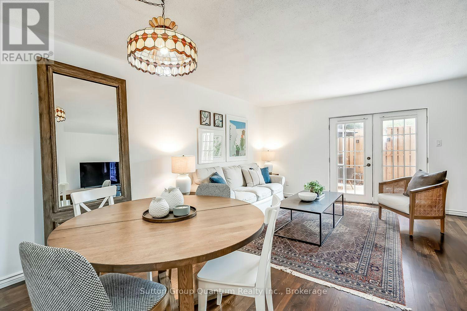 24-61 Sarah Lane, Oakville, ON, L6L 3V2 - 4
