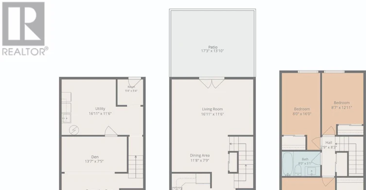 24-61 Sarah Lane, Oakville, ON, L6L 3V2 - 19
