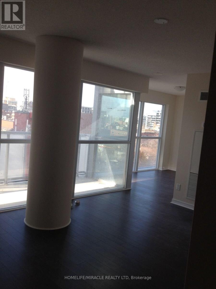 709-352 Front St WEST, Toronto, ON, M5V 0K3 - 10