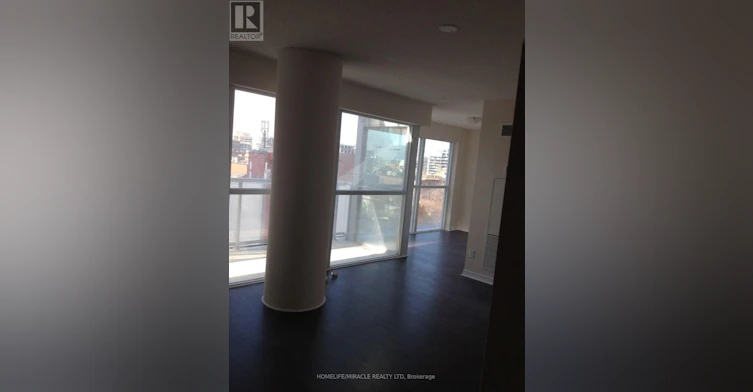 709-352 Front St WEST, Toronto, ON, M5V 0K3 - 10