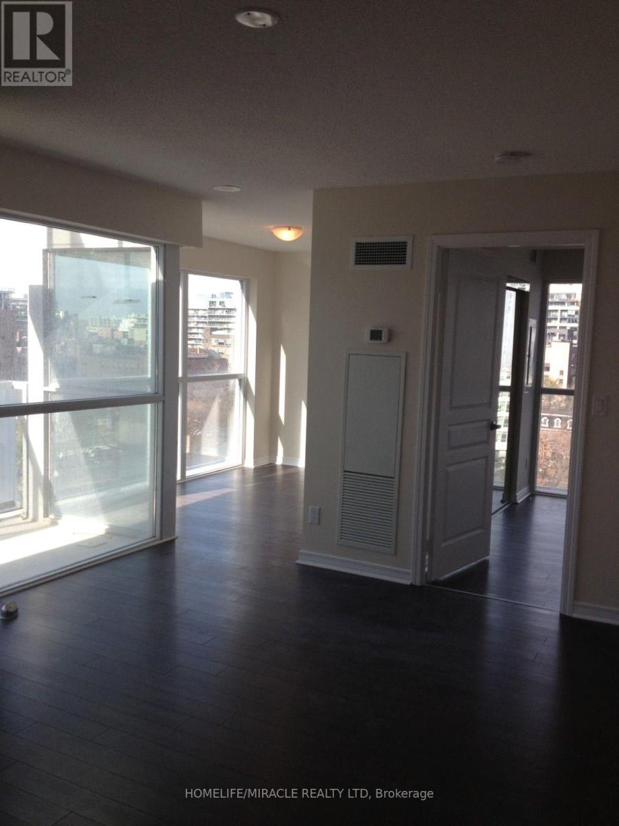 709-352 Front St WEST, Toronto, ON, M5V 0K3 - 8
