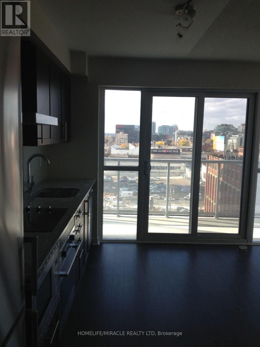 709-352 Front St WEST, Toronto, ON, M5V 0K3 - 6