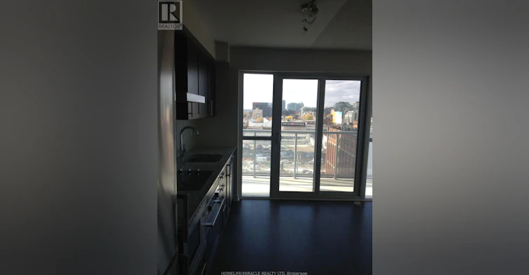 709-352 Front St WEST, Toronto, ON, M5V 0K3 - 6