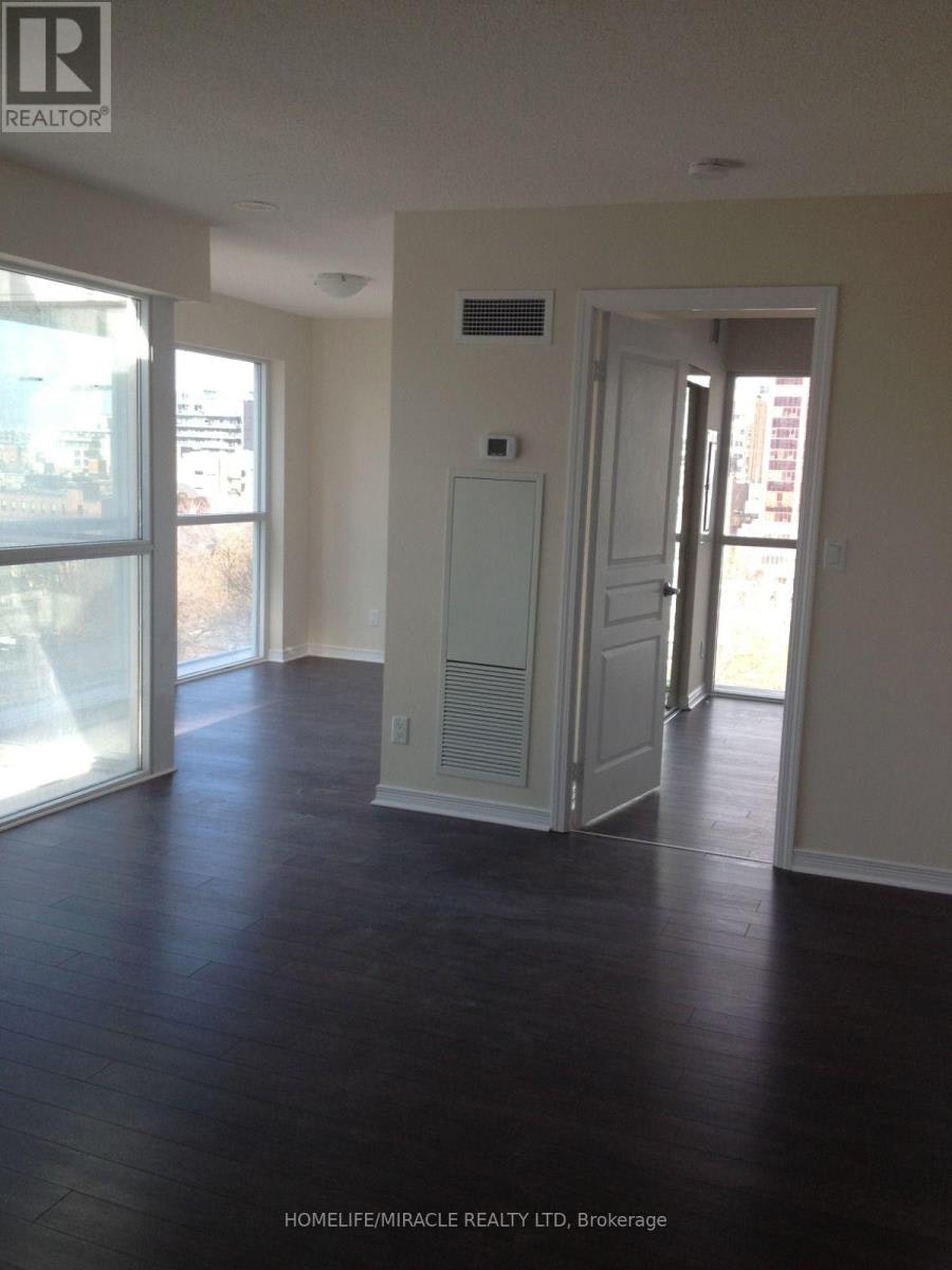 709-352 Front St WEST, Toronto, ON, M5V 0K3 - 11