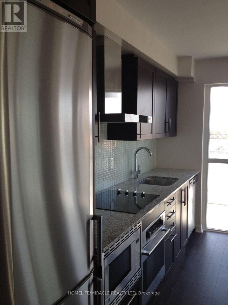 709-352 Front St WEST, Toronto, ON, M5V 0K3 - 5