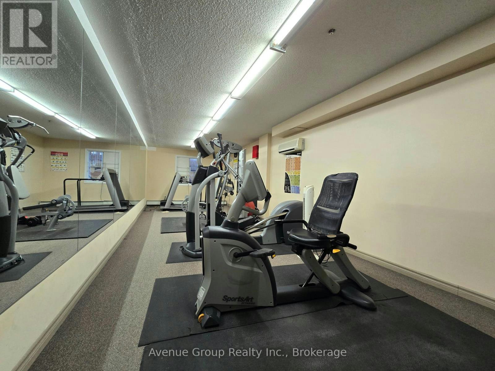 3-314 684 Room Warden Avenue, Toronto, ON, M1L 4W4 - 9