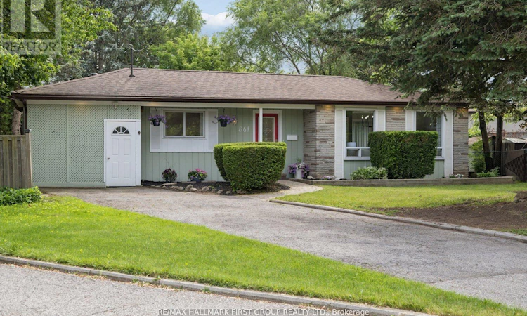 861 Boxworth Place