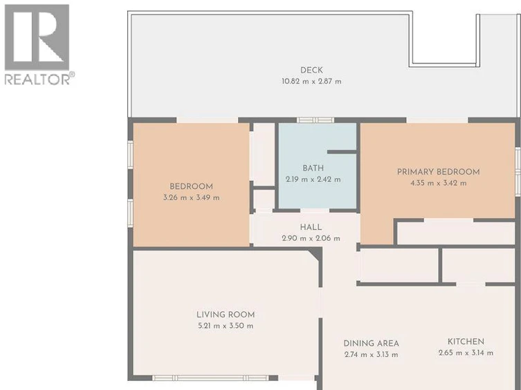 2310 Greenfield Avenue, Kamloops, BC, V2B 4P4 - 33
