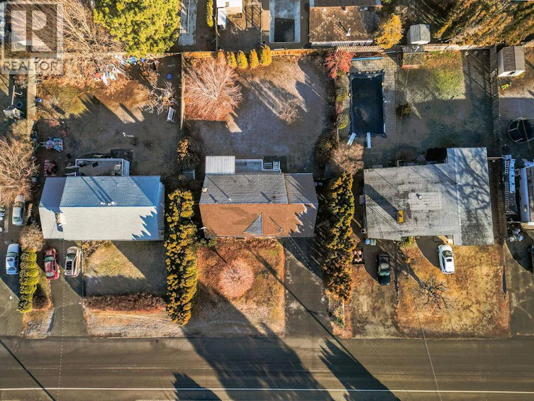 2310 Greenfield Avenue, Kamloops, BC, V2B 4P4 - 2