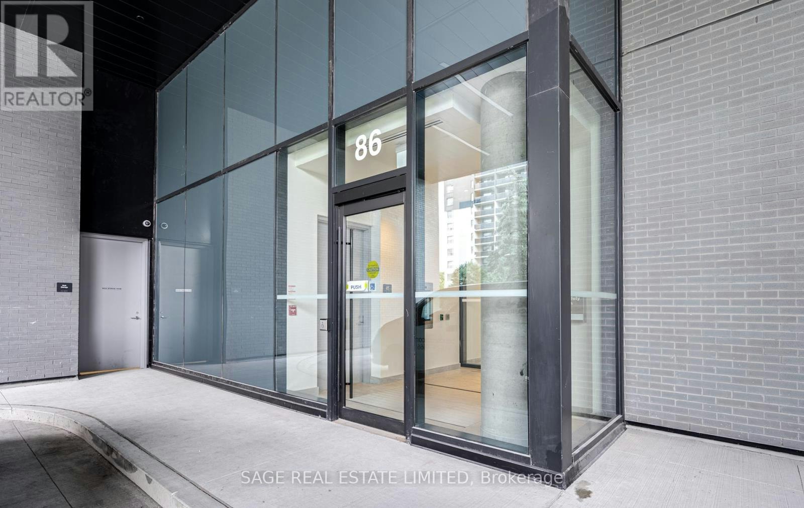 1601-86 Dundas Street E, Mississauga, ON, L5A 0B1 - 3