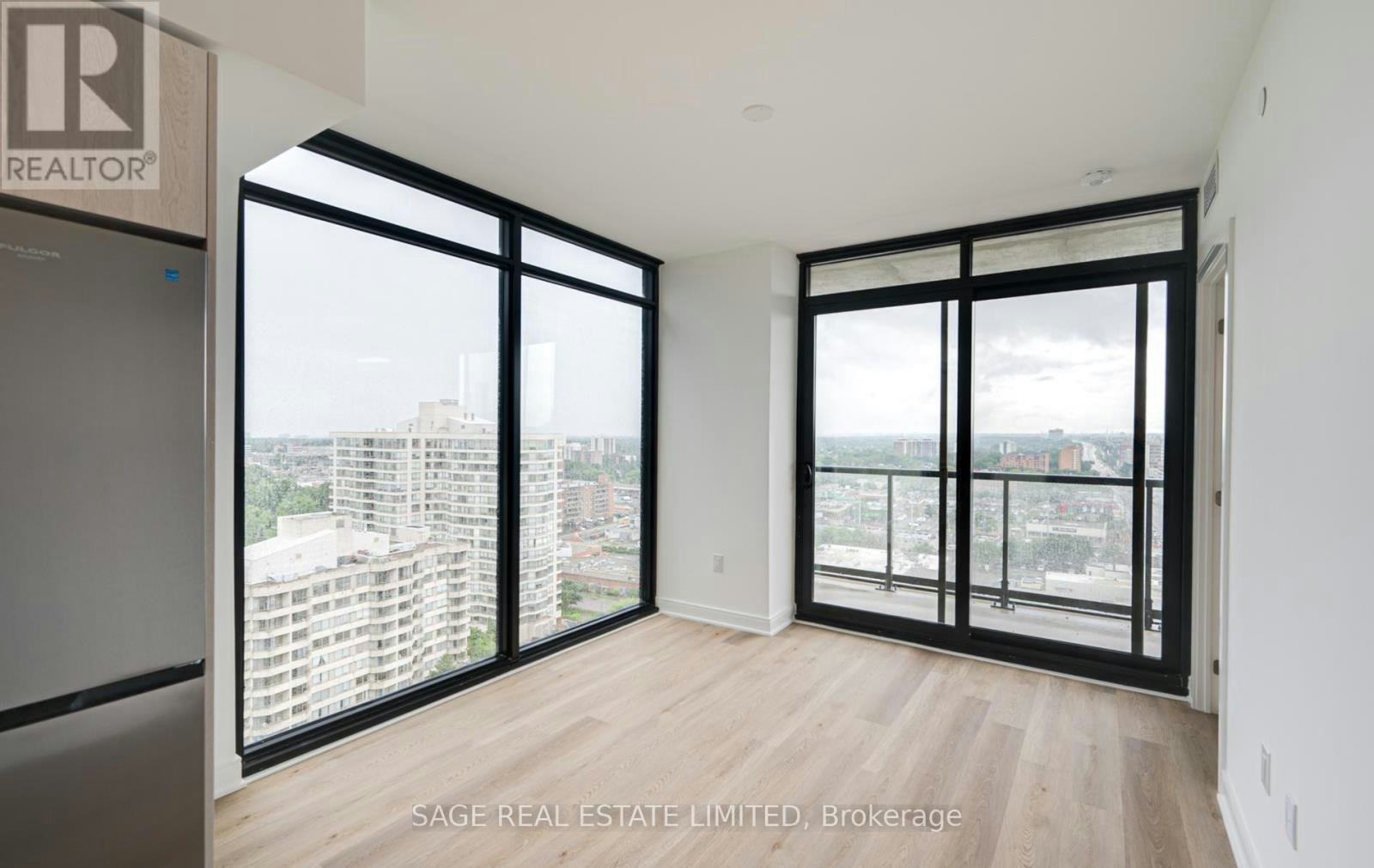 1601-86 Dundas Street E, Mississauga, ON, L5A 0B1 - 14