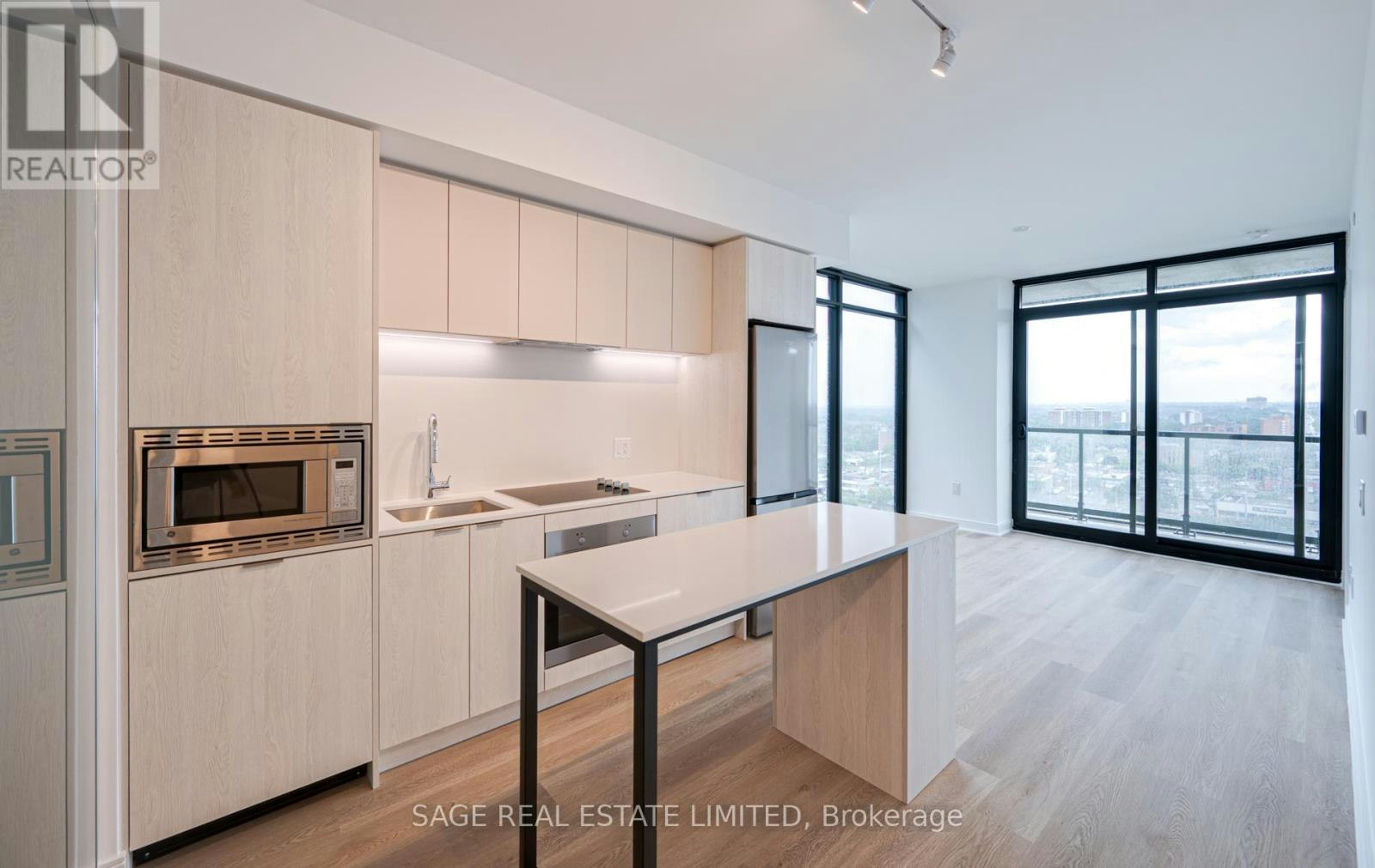 1601-86 Dundas Street E, Mississauga, ON, L5A 0B1 - 2
