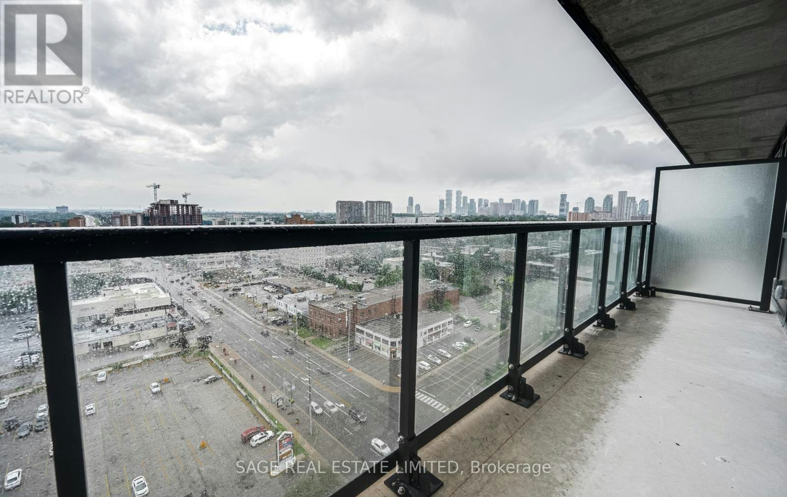 1601-86 Dundas Street E, Mississauga, ON, L5A 0B1 - 24