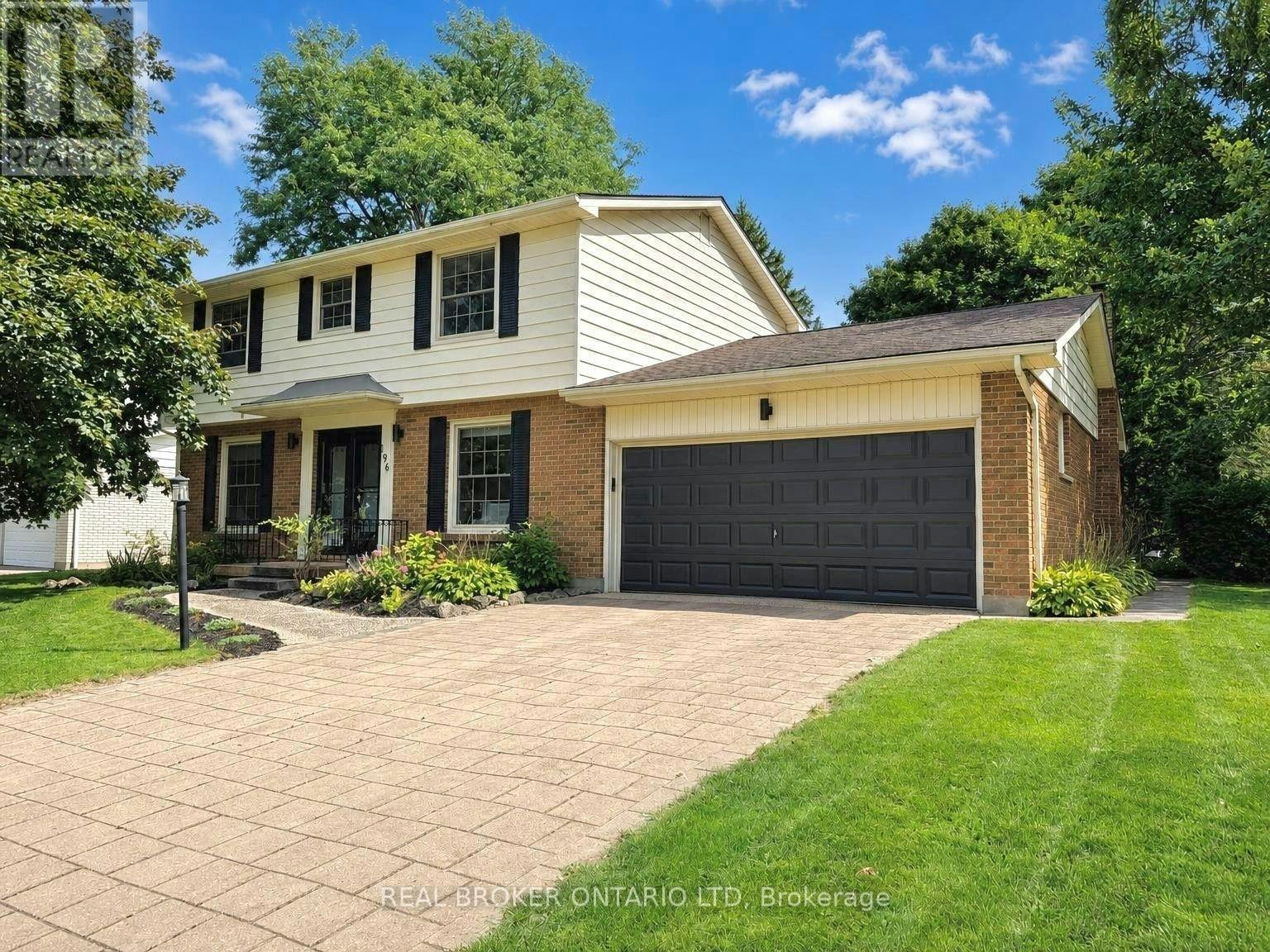 196 Wychwood Park, London, ON, N6G 1R9