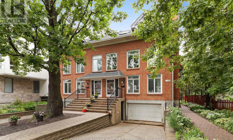 1-59 Havelock Street
