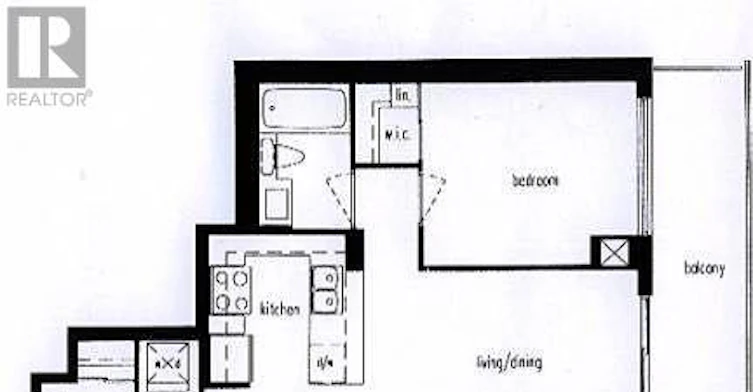 907-761 Bay Street, Toronto, ON, M5G 2R2 - 10