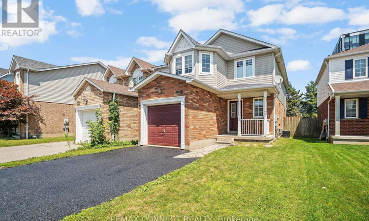 1831 Dalhousie Crescent