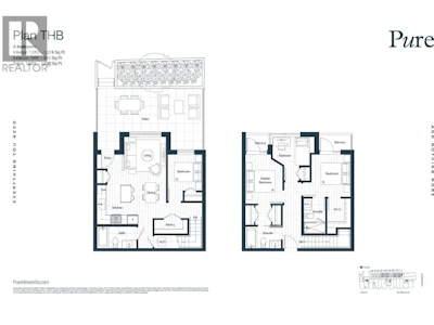 TH8 203-263 W 49th Avenue - 4