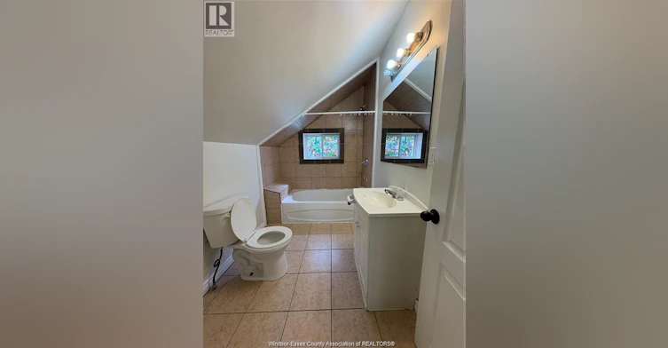 454 Crawford, Windsor, ON, N9A 5C4 - 14