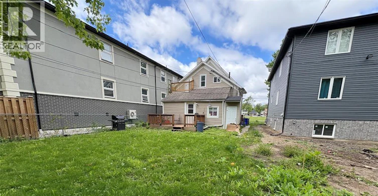 454 Crawford, Windsor, ON, N9A 5C4 - 17