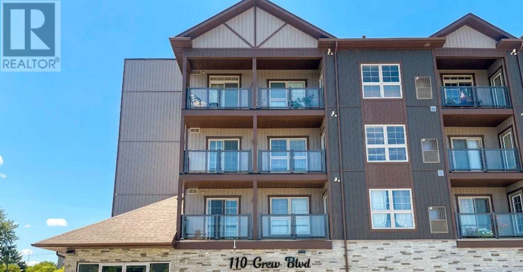 309-110 Grew Boulevard, Georgina, ON, L0E 1L0