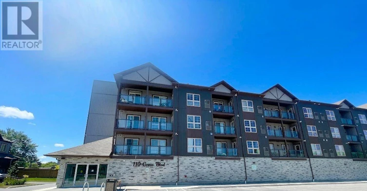 309-110 Grew Boulevard, Georgina, ON, L0E 1L0 - 2