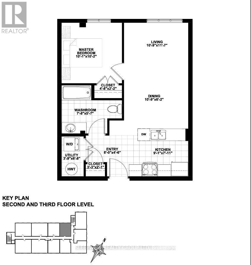 302-979 Russell Road NORTH, Russell, ON, K4R 0L9 - 16