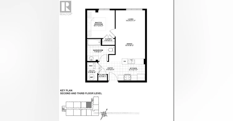 302-979 Russell Road NORTH, Russell, ON, K4R 0L9 - 16