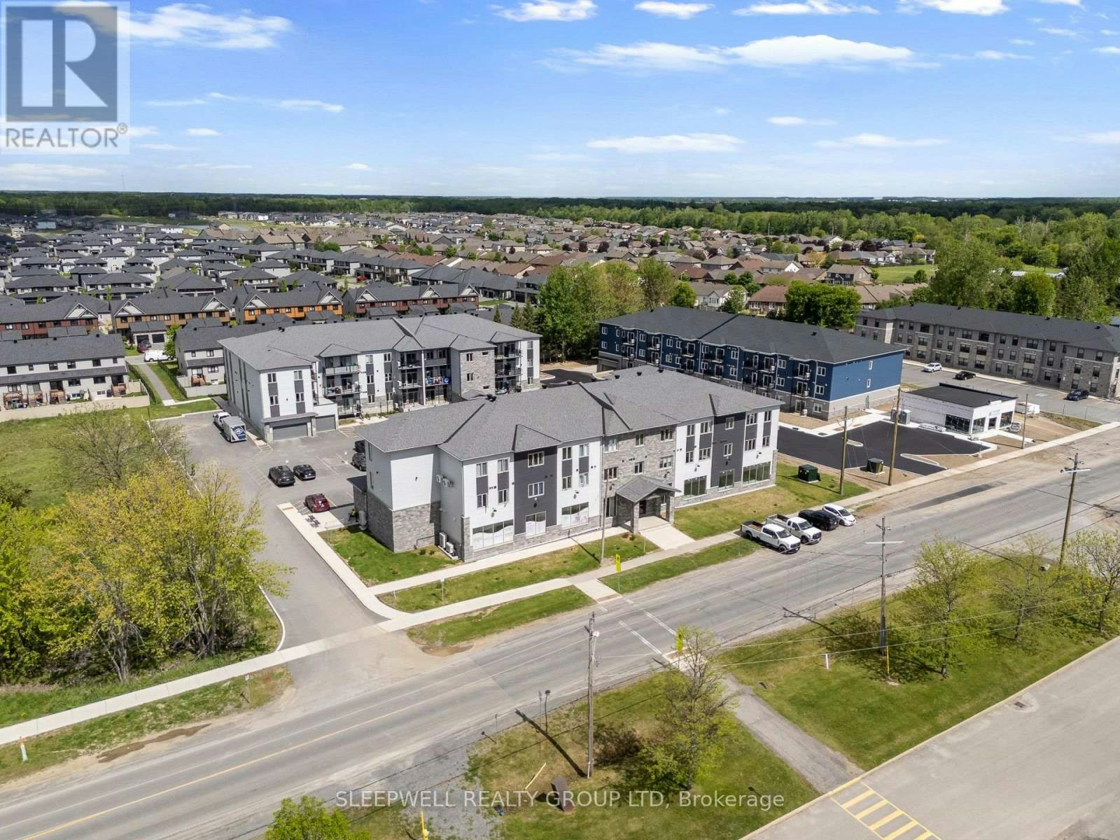 305-979 Russell Road NORTH, Russell, ON, K4R 0L9
