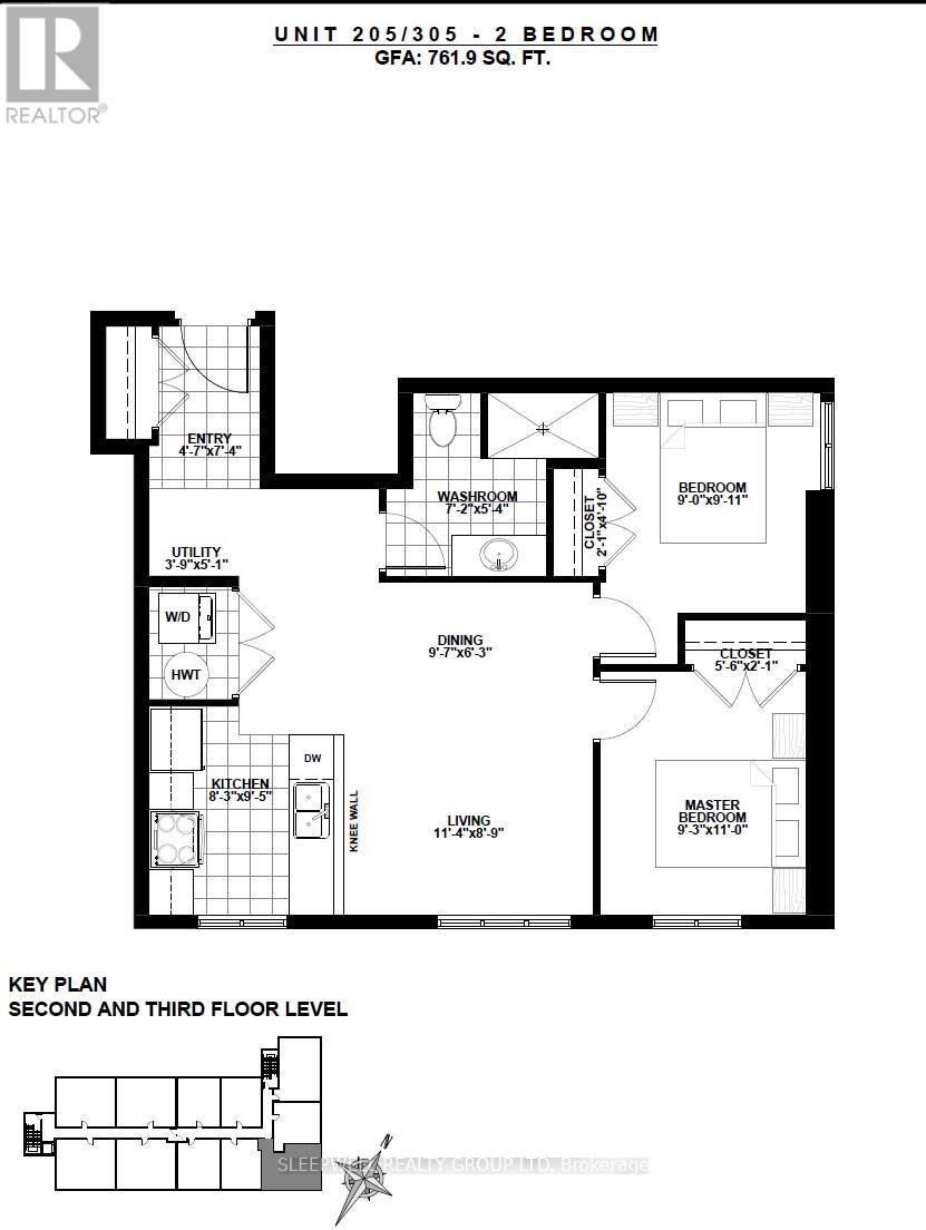 305-979 Russell Road NORTH, Russell, ON, K4R 0L9 - 16