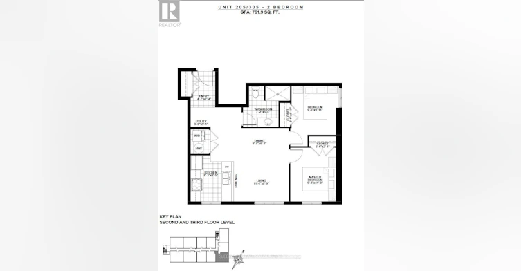 305-979 Russell Road NORTH, Russell, ON, K4R 0L9 - 16