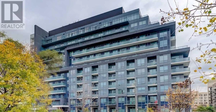 205-7 Kenaston Gardens, Toronto, ON, M2K 1G7