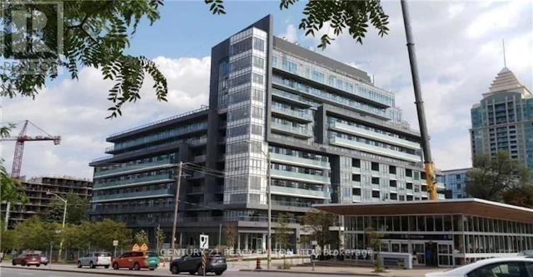 205-7 Kenaston Gardens, Toronto, ON, M2K 1G7 - 22