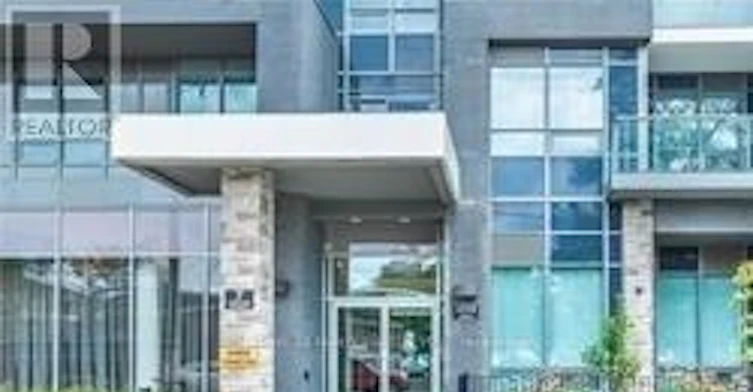 205-7 Kenaston Gardens, Toronto, ON, M2K 1G7 - 20