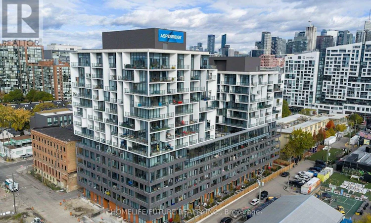 610-9 Tecumseth Street