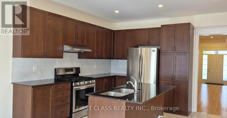 6 Blacksmith Trail, East Gwillimbury, ON, L9N 0R4 - 6