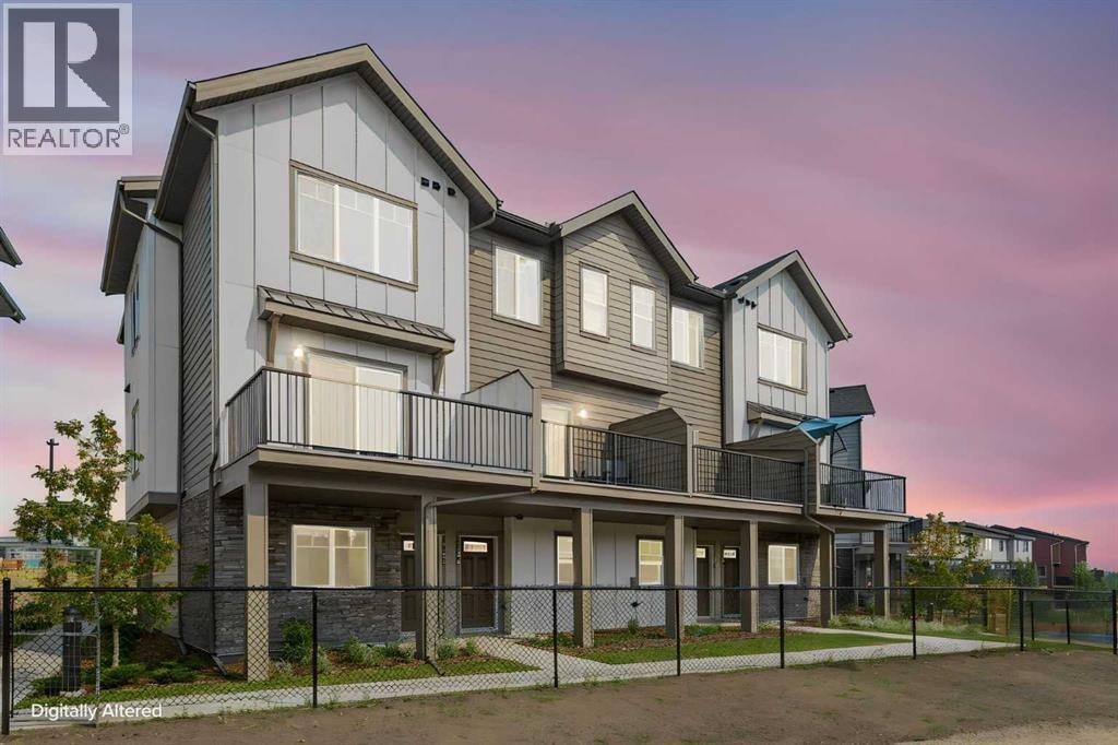 164-2231 81st Street SW, Calgary, AB, T3H 6M4
