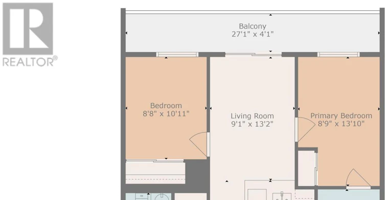 109-251 Hemlock Street, Waterloo, ON, N2L 0H2 - 22
