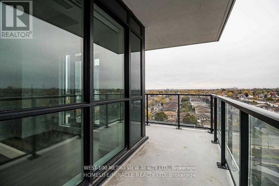 2012-4055 Parkside Village Drive, Mississauga, ON, L5B 0K8 - 9