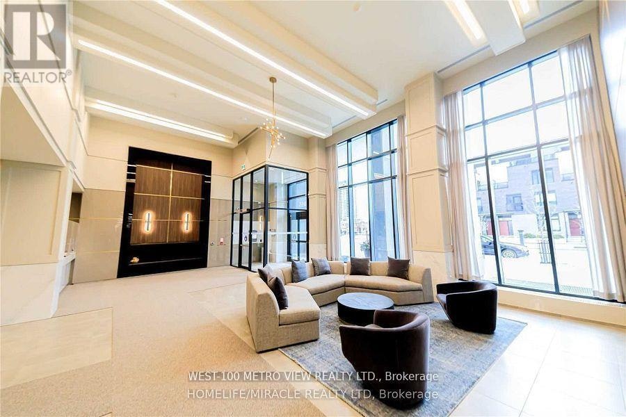 2012-4055 Parkside Village Drive, Mississauga, ON, L5B 0K8 - 3