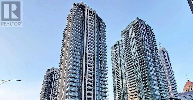 2012-4055 Parkside Village Drive, Mississauga, ON, L5B 0K8