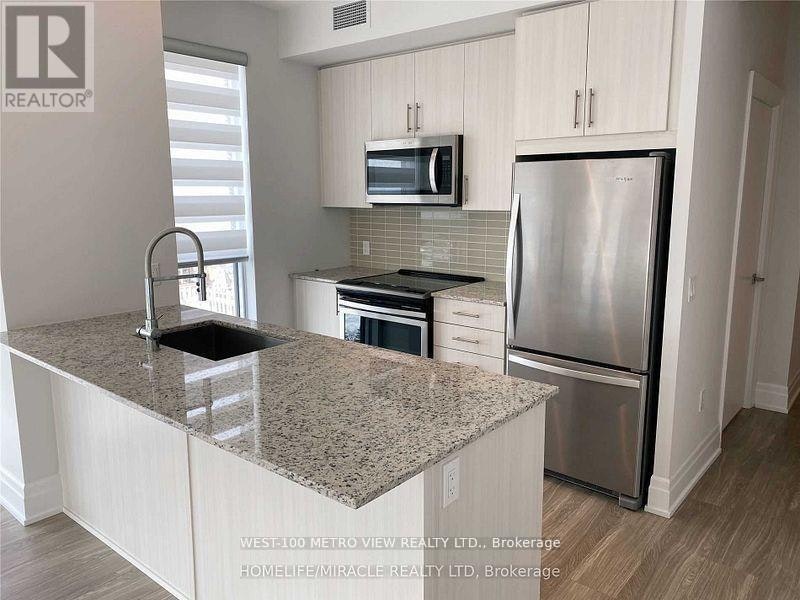 2012-4055 Parkside Village Drive, Mississauga, ON, L5B 0K8 - 6
