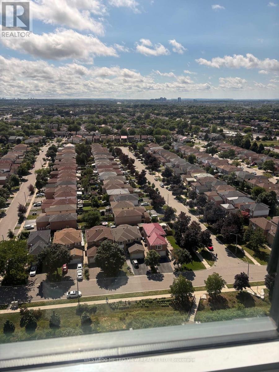 2012-4055 Parkside Village Drive, Mississauga, ON, L5B 0K8 - 10