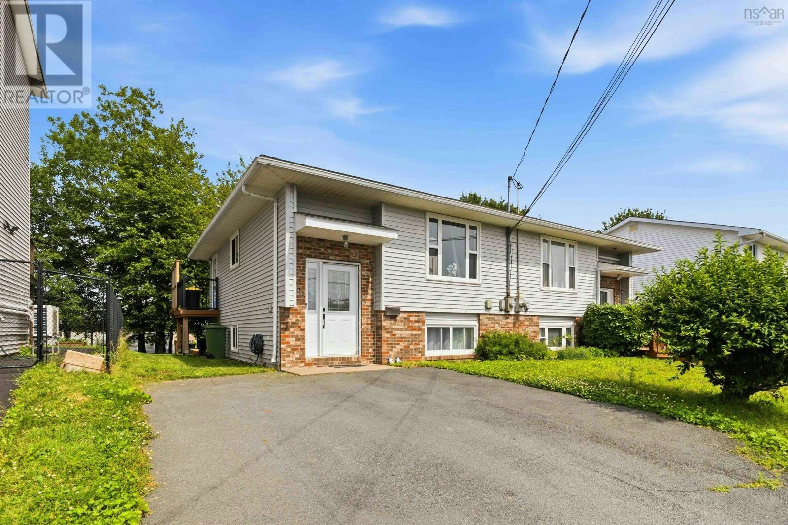 31 Inglewood Crescent, Dartmouth, NS, B2W 5W4
