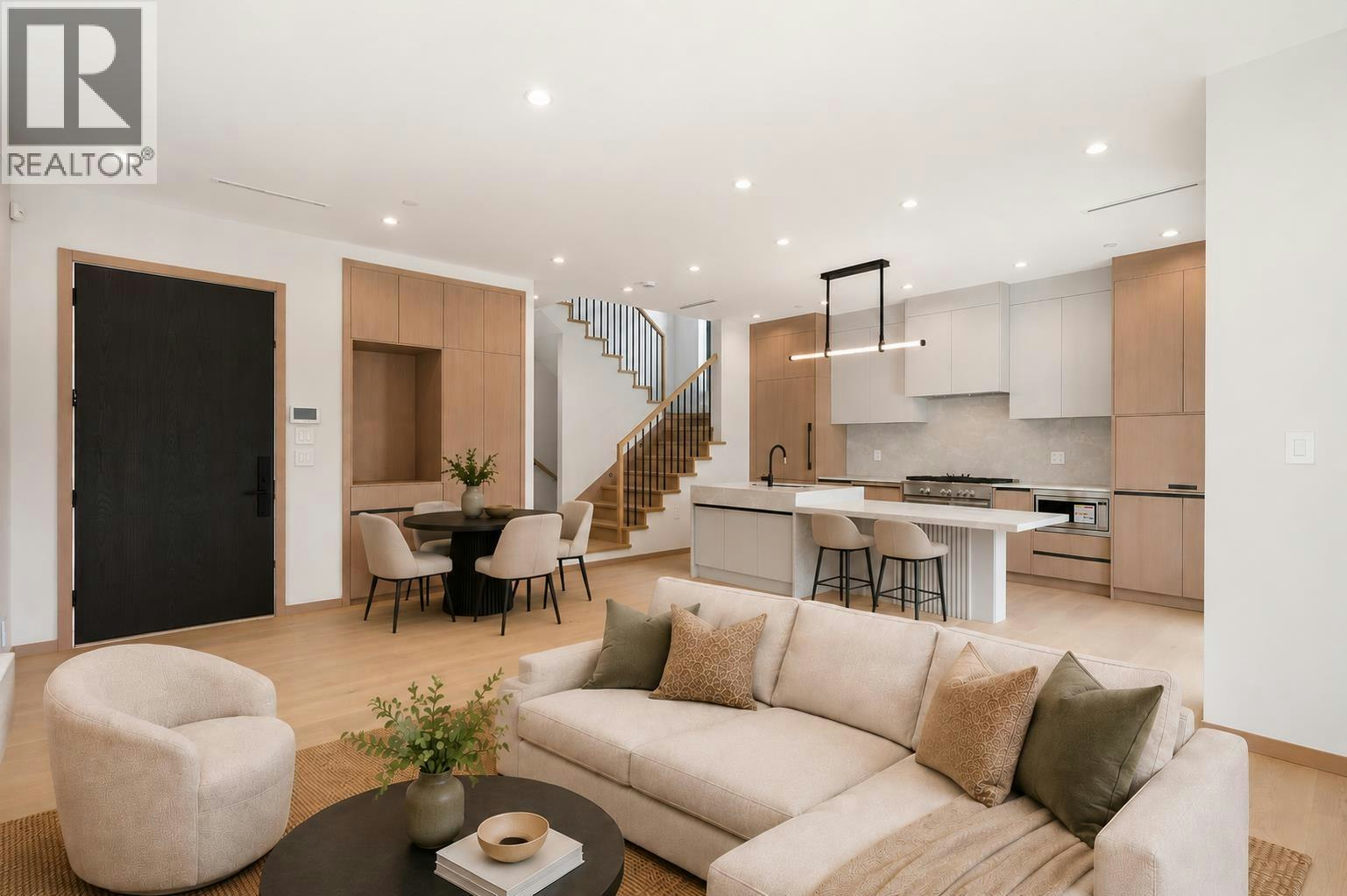 2-1448 E 30th Avenue, Vancouver, BC, V5N 3A2